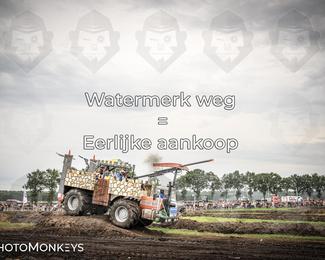 Foto's Boerenrock Festival 15-08-2026 | Cross Klassen photo