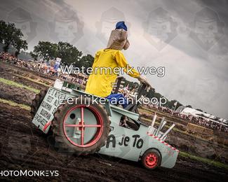 Foto's Boerenrock Festival 15-08-2026 | Cross Klassen photo