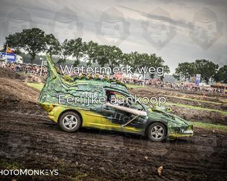 Foto's Boerenrock Festival 15-08-2026 | Cross Klassen photo