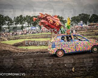 Foto's Boerenrock Festival 15-08-2026 | Cross Klassen photo