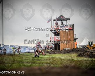 Foto's Boerenrock Festival 15-08-2026 | Cross Klassen photo