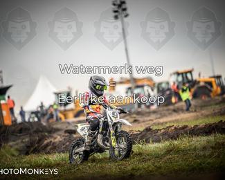 Foto's Boerenrock Festival 15-08-2026 | Cross Klassen photo