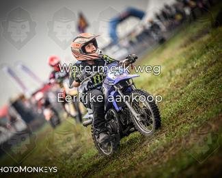 Foto's Boerenrock Festival 15-08-2026 | Cross Klassen photo