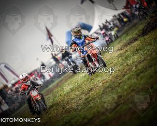 Foto's Boerenrock Festival 15-08-2026 | Cross Klassen photo