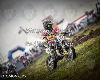 Foto's Boerenrock Festival 15-08-2026 | Cross Klassen photo