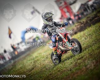 Foto's Boerenrock Festival 15-08-2026 | Cross Klassen photo