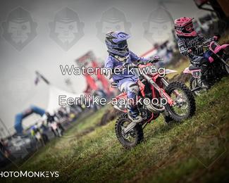 Foto's Boerenrock Festival 15-08-2026 | Cross Klassen photo