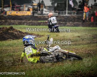 Foto's Boerenrock Festival 15-08-2026 | Cross Klassen photo