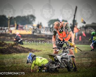 Foto's Boerenrock Festival 15-08-2026 | Cross Klassen photo