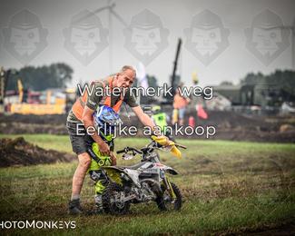 Foto's Boerenrock Festival 15-08-2026 | Cross Klassen photo