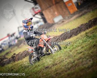 Foto's Boerenrock Festival 15-08-2026 | Cross Klassen photo