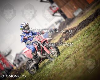 Foto's Boerenrock Festival 15-08-2026 | Cross Klassen photo
