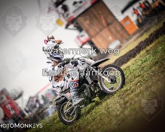 Foto's Boerenrock Festival 15-08-2026 | Cross Klassen photo