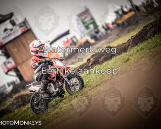 Foto's Boerenrock Festival 15-08-2026 | Cross Klassen photo