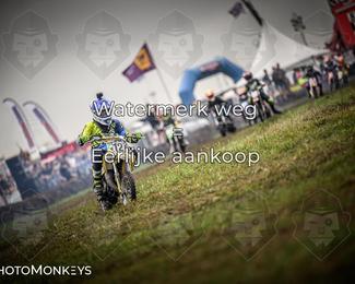Foto's Boerenrock Festival 15-08-2026 | Cross Klassen photo