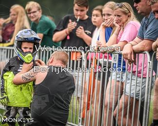 Foto's Boerenrock Festival 15-08-2026 | Cross Klassen photo