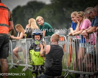 Foto's Boerenrock Festival 15-08-2026 | Cross Klassen photo