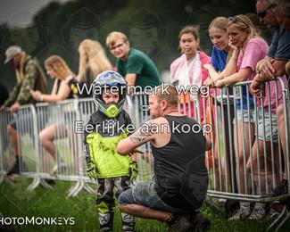 Foto's Boerenrock Festival 15-08-2026 | Cross Klassen photo