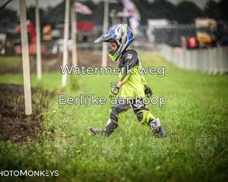 Foto's Boerenrock Festival 15-08-2026 | Cross Klassen photo