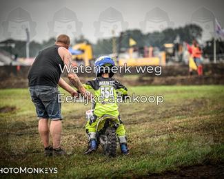 Foto's Boerenrock Festival 15-08-2026 | Cross Klassen photo