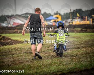 Foto's Boerenrock Festival 15-08-2026 | Cross Klassen photo