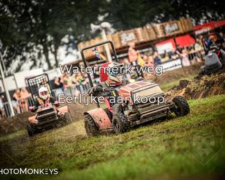 Foto's Boerenrock Festival 15-08-2026 | Cross Klassen photo