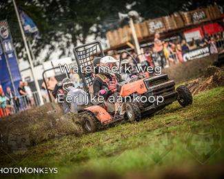 Foto's Boerenrock Festival 15-08-2026 | Cross Klassen photo