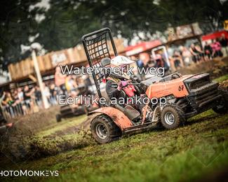 Foto's Boerenrock Festival 15-08-2026 | Cross Klassen photo