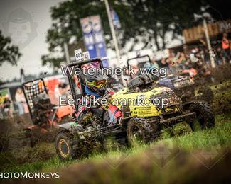 Foto's Boerenrock Festival 15-08-2026 | Cross Klassen photo