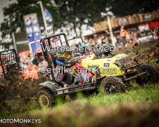 Foto's Boerenrock Festival 15-08-2026 | Cross Klassen photo