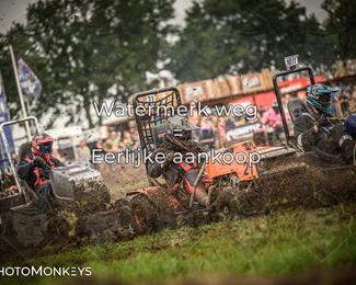 Foto's Boerenrock Festival 15-08-2026 | Cross Klassen photo