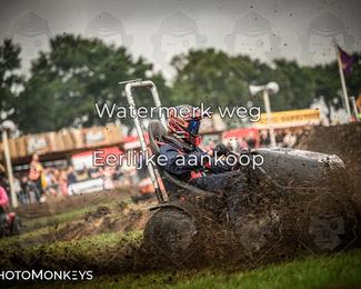 Foto's Boerenrock Festival 15-08-2026 | Cross Klassen photo