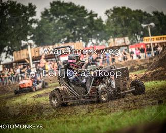 Foto's Boerenrock Festival 15-08-2026 | Cross Klassen photo