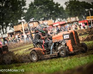Foto's Boerenrock Festival 15-08-2026 | Cross Klassen photo