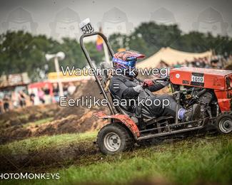 Foto's Boerenrock Festival 15-08-2026 | Cross Klassen photo