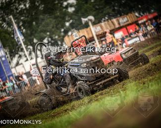 Foto's Boerenrock Festival 15-08-2026 | Cross Klassen photo