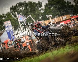 Foto's Boerenrock Festival 15-08-2026 | Cross Klassen photo