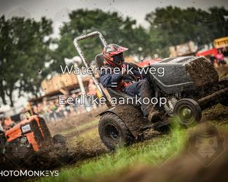 Foto's Boerenrock Festival 15-08-2026 | Cross Klassen photo
