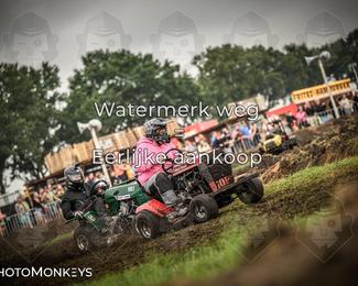 Foto's Boerenrock Festival 15-08-2026 | Cross Klassen photo