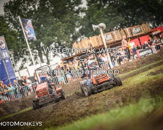 Foto's Boerenrock Festival 15-08-2026 | Cross Klassen photo