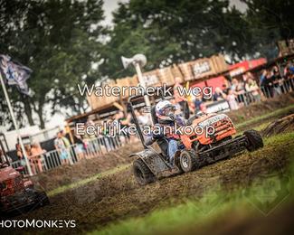 Foto's Boerenrock Festival 15-08-2026 | Cross Klassen photo