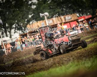 Foto's Boerenrock Festival 15-08-2026 | Cross Klassen photo