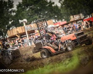Foto's Boerenrock Festival 15-08-2026 | Cross Klassen photo
