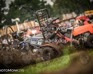 Foto's Boerenrock Festival 15-08-2026 | Cross Klassen photo