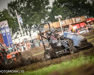 Foto's Boerenrock Festival 15-08-2026 | Cross Klassen photo