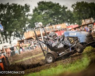 Foto's Boerenrock Festival 15-08-2026 | Cross Klassen photo