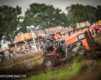 Foto's Boerenrock Festival 15-08-2026 | Cross Klassen photo