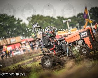 Foto's Boerenrock Festival 15-08-2026 | Cross Klassen photo