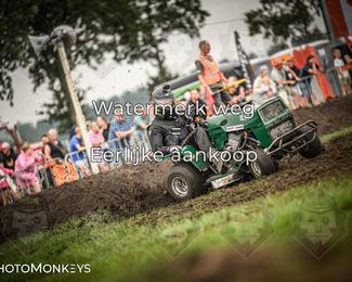 Foto's Boerenrock Festival 15-08-2026 | Cross Klassen photo