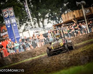 Foto's Boerenrock Festival 15-08-2026 | Cross Klassen photo